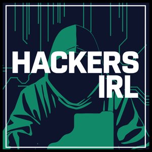 HackersIRL show artwork